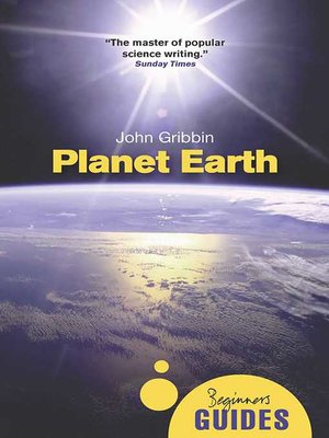 Planet Earth - ebook